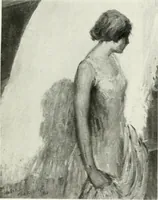 An illustration from International studio (1897)