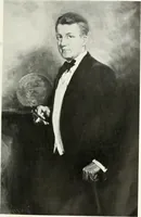 An illustration from International studio (1897)