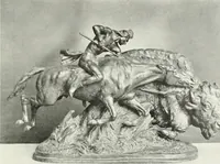 An illustration from International studio (1897)