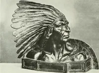 An illustration from International studio (1897)