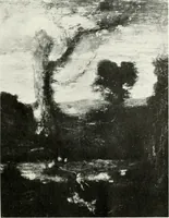 An illustration from International studio (1897)