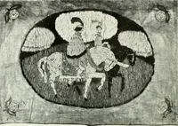 An illustration from International studio (1897)