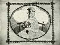 An illustration from International studio (1897)