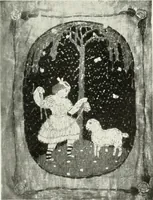 An illustration from International studio (1897)