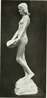 An illustration from International studio (1897)