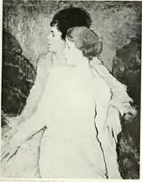 An illustration from International studio (1897)