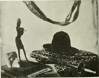An illustration from International studio (1897)