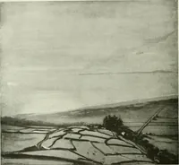 An illustration from International studio (1897)