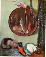 Picture 56 of 167 from International studio (1897), leaf 98
