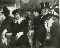 An illustration from International studio (1897)