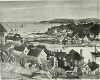 An illustration from International studio (1897)