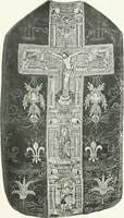 An illustration from International studio (1897)