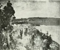 An illustration from International studio (1897)
