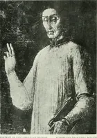 An illustration from International studio (1897)