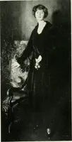 An illustration from International studio (1897)