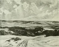 An illustration from International studio (1897)