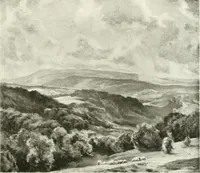 An illustration from International studio (1897)