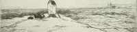 An illustration from International studio (1897)