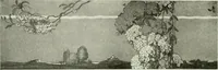 An illustration from International studio (1897)