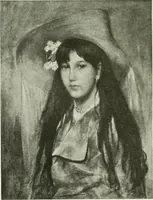 An illustration from International studio (1897)
