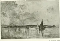 An illustration from International studio (1897)