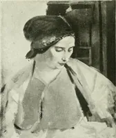 An illustration from International studio (1897)