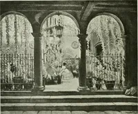An illustration from International studio (1897)