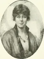 An illustration from International studio (1897)