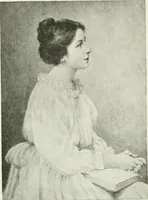 An illustration from International studio (1897)