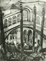 An illustration from International studio (1897)
