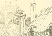 An illustration from International studio (1897)