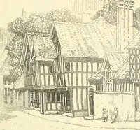 An illustration from International studio (1897)