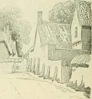 An illustration from International studio (1897)