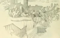An illustration from International studio (1897)