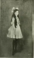 An illustration from International studio (1897)