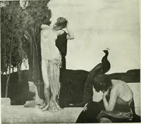 Picture 155 of 229 from International studio (1897), leaf 189