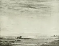 An illustration from International studio (1897)