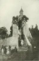 An illustration from International studio (1897)