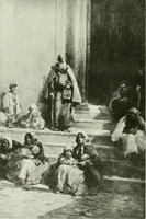 An illustration from International studio (1897)