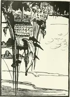 An illustration from International studio (1897)