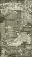An illustration from International studio (1897)