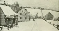 An illustration from International studio (1897)