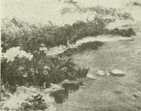 An illustration from International studio (1897)