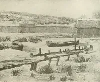 An illustration from International studio (1897)