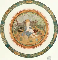 Picture 191 of 229 from International studio (1897), leaf 220