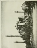 An illustration from International studio (1897)