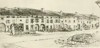 An illustration from International studio (1897)