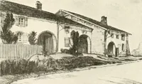 An illustration from International studio (1897)
