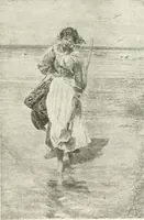 An illustration from International studio (1897)