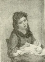 An illustration from International studio (1897)